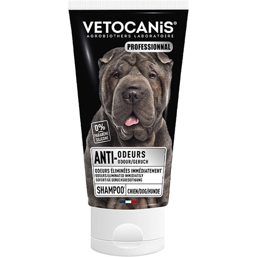 Vetocanis shampoo Anti-geur 300 ml Classies