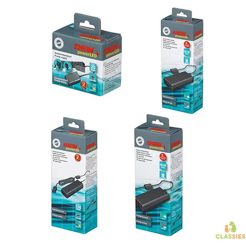 Eheim adapter transformator Powerled+ Classies