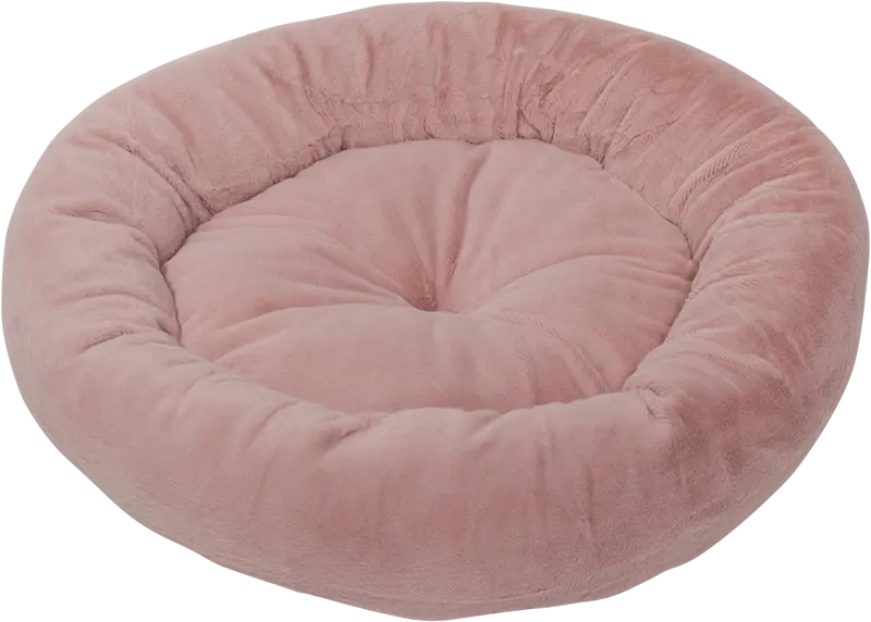 Jack and Vanilla Posh Ronde Mand - Ø47x12 cm Classies