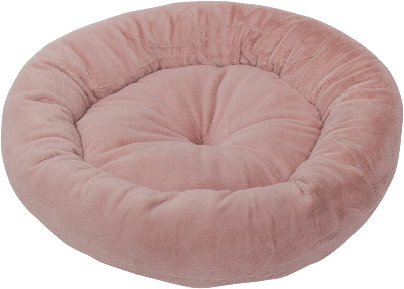 Jack and Vanilla Posh Ronde Mand - Ø47x12 cm