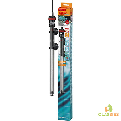 Eheim Thermocontrol heater E-Control 25 - 400 watt 2ee89c-2