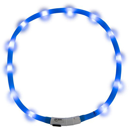 Jack and Vanilla LED Halsbanden - Verkrijgbaar in 4 kleuren Classies