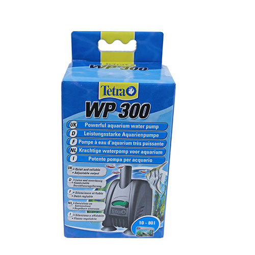Tetra circulatiepomp Wp serie