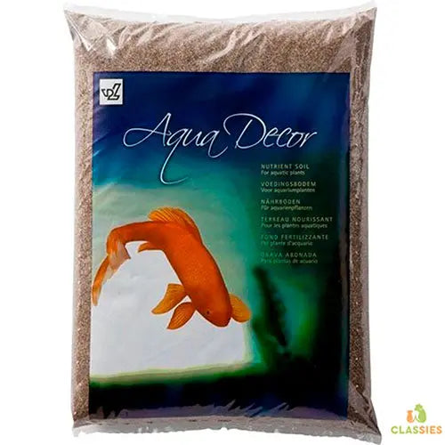 Vdl Voedingsbodem - Aquarium -Voedingsbodem - 3.5 kg Classies