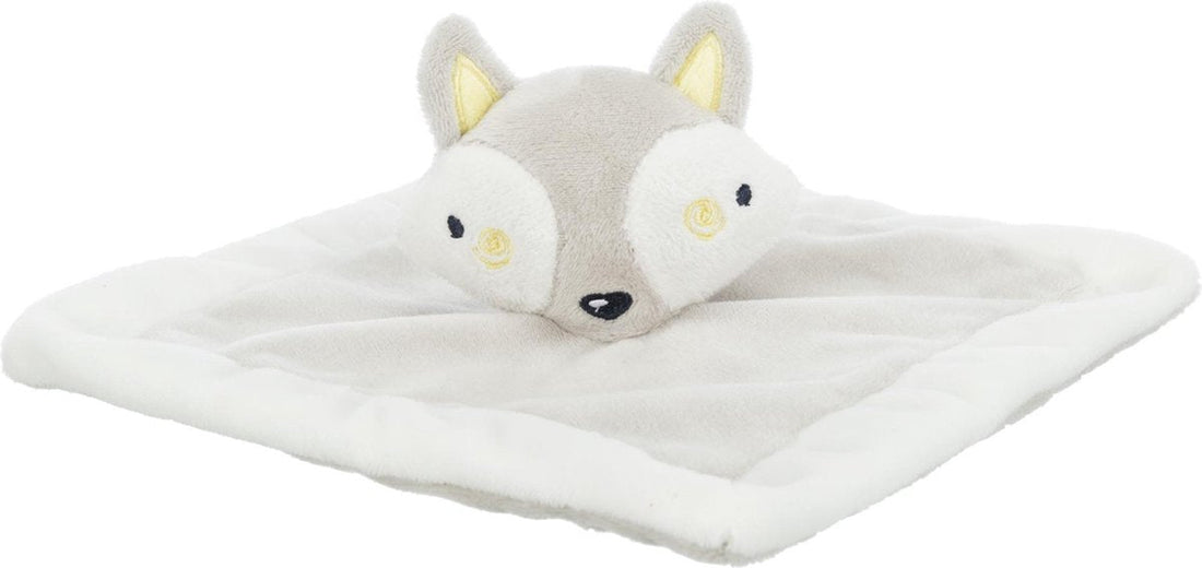 Trixie junior speelgoed knuffeldoekje pluche assorti - Default Title Classies