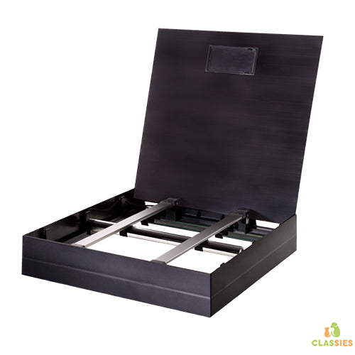 Scaper Cube Light Set Cover met 1 LED - voor 48 l en 64 l Classies