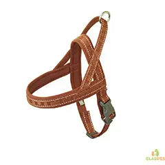 Hurtta harnass hondentuigje Casual Eco - diverse kleuren en maten 2ee89c-2