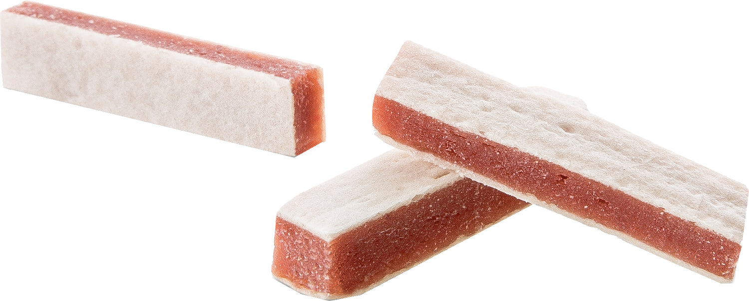 Proline Boxby Welpensnacks Mini Bites, 100 Gramm - pro 3 Packungen