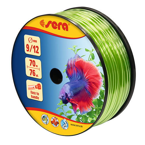 sera Schläuche für Wasser und Luft