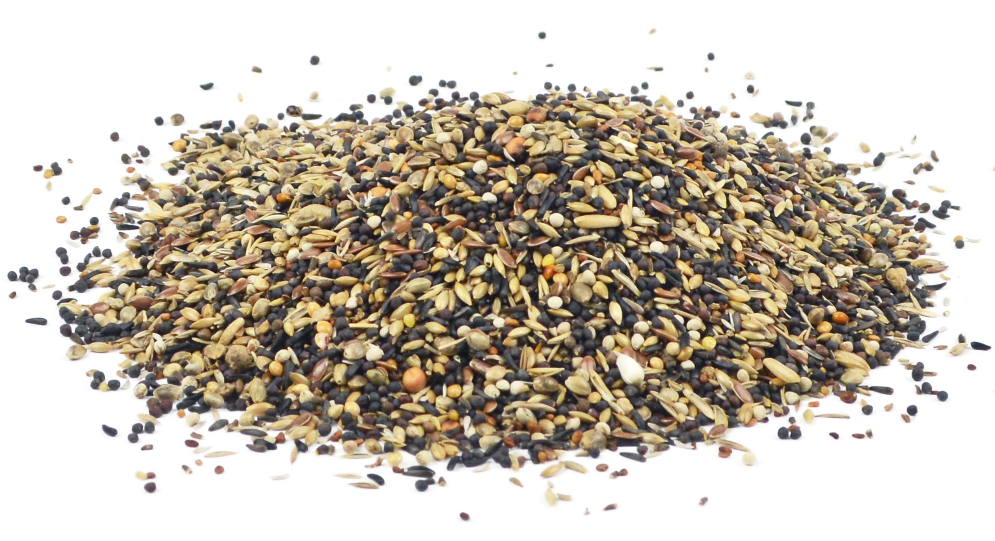 Nourriture pour oiseaux Pro Bird-X Tarin et chardonneret - mélange chardonnerets 1 - 4,5 - 15 kg