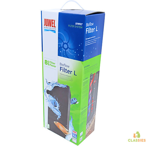 Juwel binnenfilter Bioflow Classies