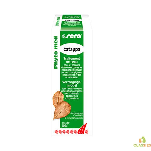 Phyto med Catappa 50 ml Classies