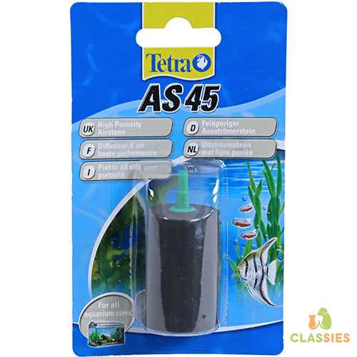 Tetra luchtsteen klein Classies