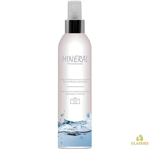 Diamex Mineral Ontwarrende Spray 250 ml Classies