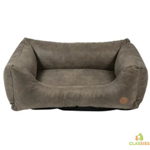 Jack and Vanilla Classy Sofa hondenmand Classies