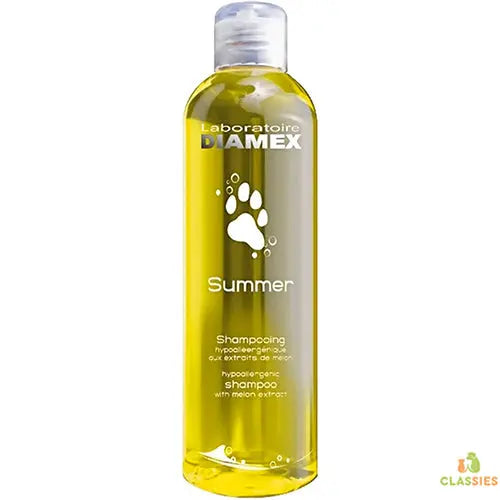 Diamex Summer Shampoo 250 ml Classies