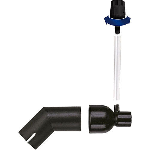 Juwel OxyPlus O2-Diffuser - 1 stuk Classies