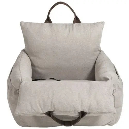 Animal Boulevard Home&Away Autostoel Carrie - Verkrijgbaar in 2 kleuren en 2 maten Classies