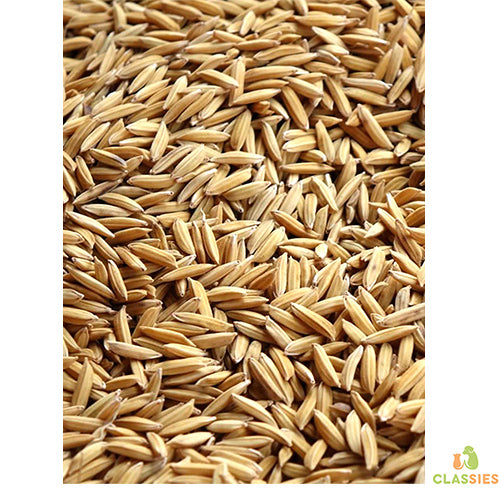 Rohreis im Sack 0,8 - 4 - 17 kg