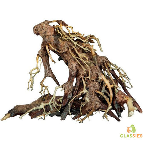 Superfish Aquarium Decoratie Bonsai Root Small - 13x10x13 cm