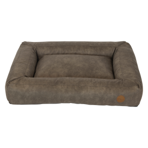 Jack and Vanilla Classy boxbed - stijlvolle afwasbare hondenmand
