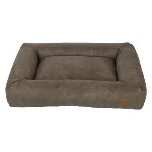 Jack and Vanilla Classy boxbed - stijlvolle afwasbare hondenmand Classies