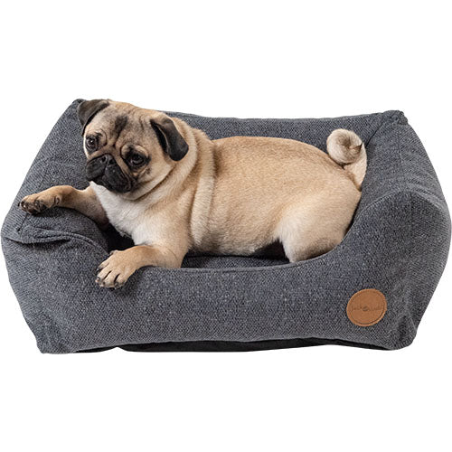 Jack and vanilla Orthopedische sofa in 3 kleuren