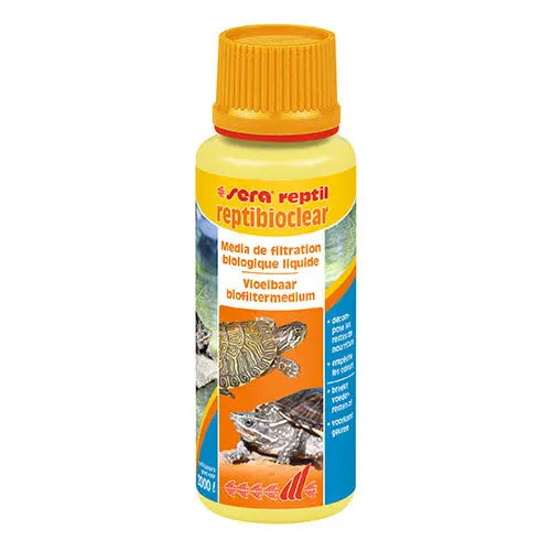 sera Reptibioclear Classies
