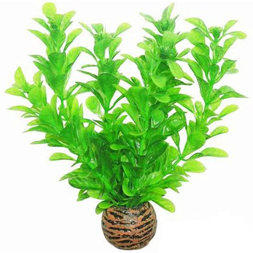 Superfish Easy Plants Voorgrond nr. 8 - Kunstplant van plastic 13 cm - 1 ST Classies