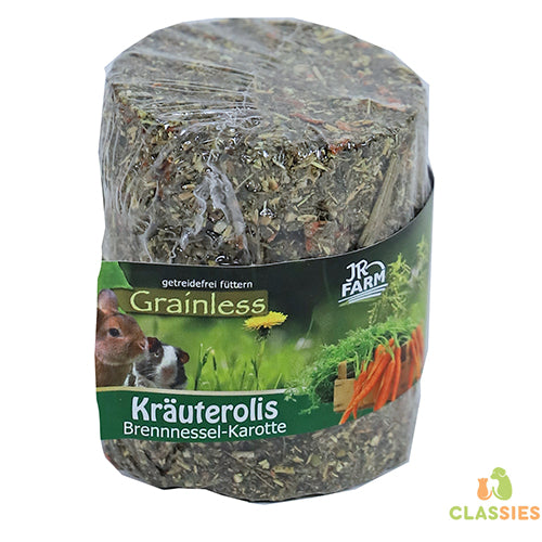 Jr Farm Kruidenrol in verschillende smaken