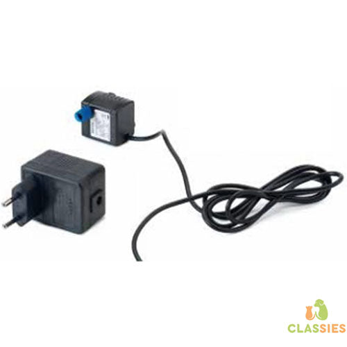 VervangPomp voor Volcano/Cascade Waterfontein