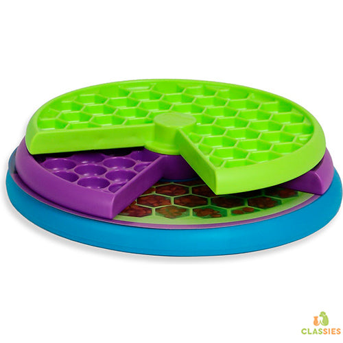 Nina Ottosson lickin&