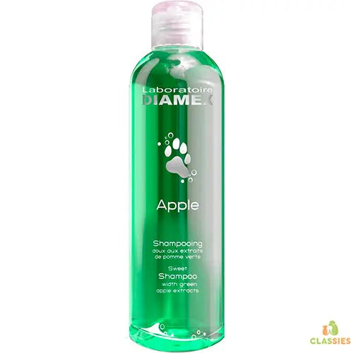 Diamex Shampoo Appel - 250 ml Classies