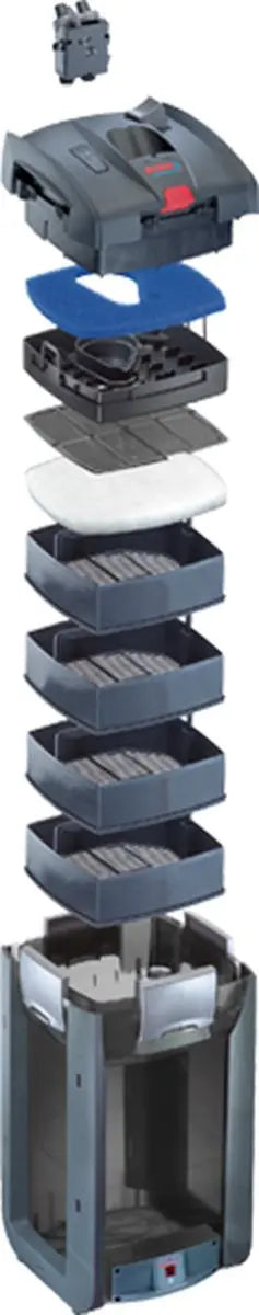 Eheim Prof 5e 600 T- Buitenfilter - Wifi - 600L Classies