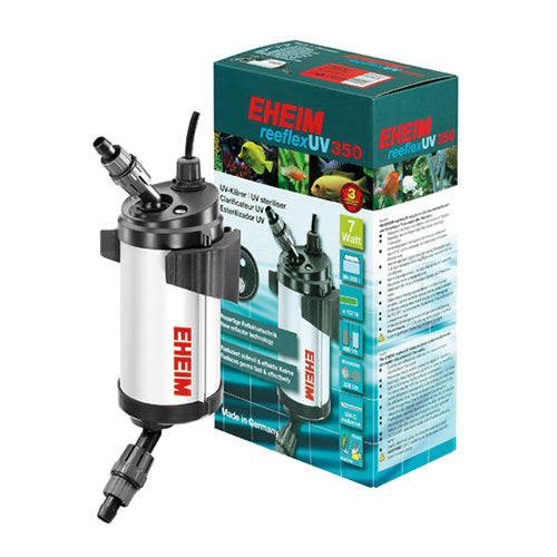Eheim uv sterilizer Reeflex Classies