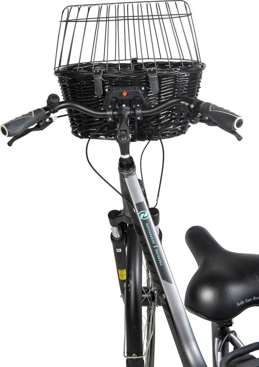 Animal Boulevard Fietsmand voor aan het stuur Classies