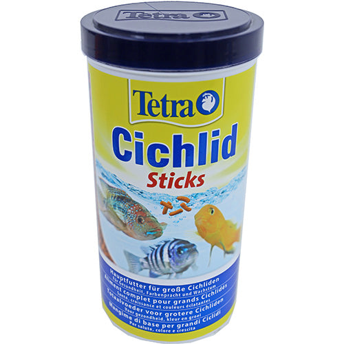 Tetra cichlid sticks 500 ml - 1 - 10 liter 2ee89c-2