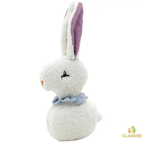 Jack and Vanilla puppyspeelgoed BarnYard Konijn Classies