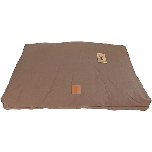 Boony Est1941 coussin de salon basic marron - 3 tailles