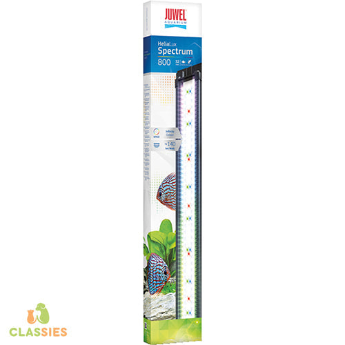 Juwel Helialux spectrum led Classies