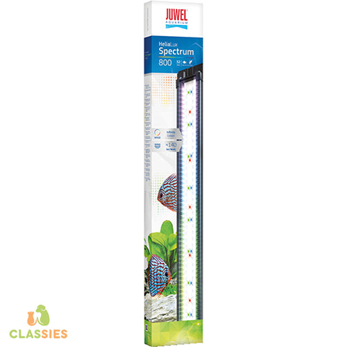 Juwel Helialux spectrum led
