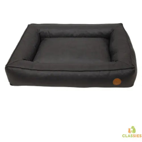 Jack and Vanilla Classy boxbed - stijlvolle afwasbare hondenmand Classies