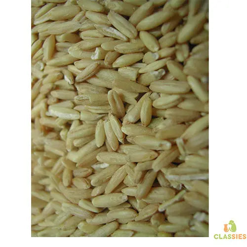 Gepelde haver in zak van 1 - 5 - 20 kg Classies