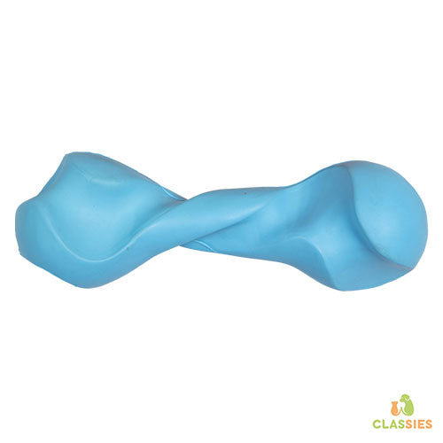 Jack and Vanilla rubber toys been