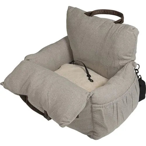 Animal Boulevard Home&Away Autostoel Carrie - Verkrijgbaar in 2 kleuren en 2 maten Classies