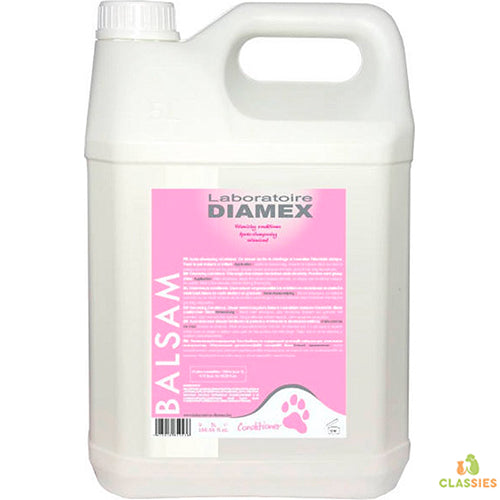 Diamex Balsam-Creme-Spülung