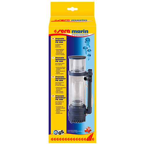 sera Marin protein skimmers