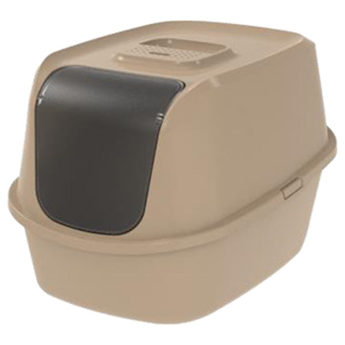 Boony Kattentoilet/ Kattenbak Bisogna - 39x39x52 cm - Verkrijgbaar in 4 kleuren 2ee89c-2