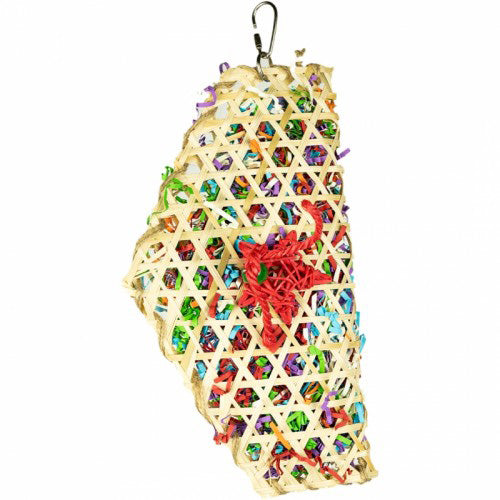 Back Zoo Nature Taco Waco - 27 x 15 cm Classies
