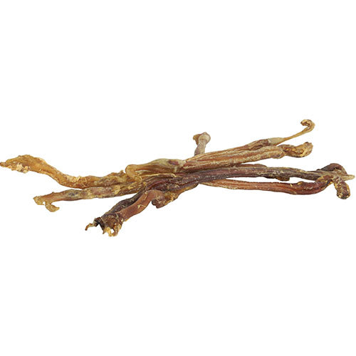 Boon Natuurlijke Snack Lamspees 100 gram Classies